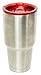 OverlordInc 30 oz Splash Resistant Tumbler Lid for YETTI Ramblers ( Lid Only)