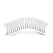 Premade Fans Volume Eyelash Extensions 3D|4D|5D|6D Thickness 0.07/0.10mm Curl C/D 8mm~17mm 3D 0.10 C 13mm Short Stem Russian Premade Lash Extension Fans Premade Volume Fans(3D 0.10 C 13mm)