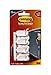 Command Medium Cord Clips, 4-Clip
