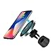 Magnetic Wireless Car Charger - for Apple iPhone XS/XR/X/8, Samsung Galaxy S9/S8/S7/S6 edge and All QI-Enabled Devices UPGRADED 10W …