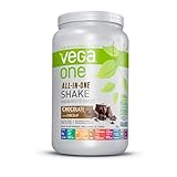 Vega One All-In-One Nutritional Shake Chocolate