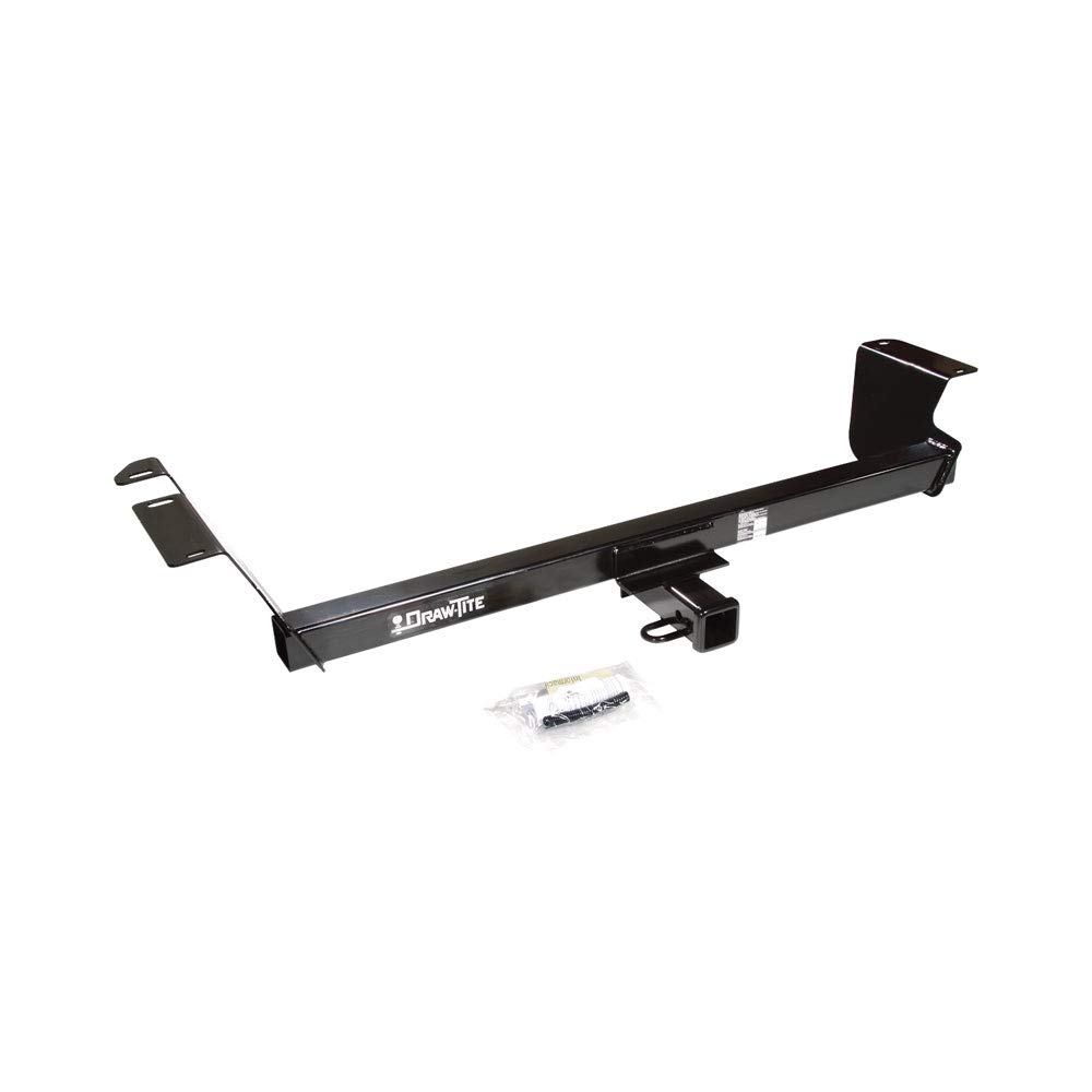 Photo 1 of Draw-Tite 75579 Class 3 Trailer Hitch, 2 Inch Square Receiver, Compatible with Chrysler Town & Country, Dodge Grand Caravan, RAM C/V and Volkswagen Routan (please verify VEHICLE APPLICTION)