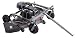 Swisher FC14560BS 14.5 HP 60-Inch Electric Start Tow Behind Finish Cut Mower primary