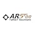 Ar500 Target Solutions Laser Cut 12