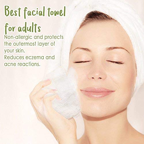 best organic baby towels