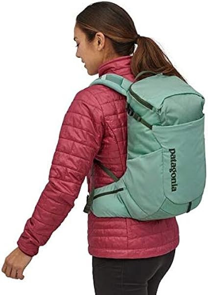 Patagonia women's nine trails backpack 18l Clearance