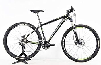 big nine 500 merida 2019