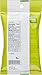 CleanWell Botanical Hand Sanitizing Wipes, Original, 10 count (8 PK) - Travel Size, Alcohol Free, Antibacterial, Kid Friendly, Plant-Based, Nontoxic, Cruelty Free, Moisturizing Formula
