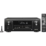 Denon AVR-X6400H