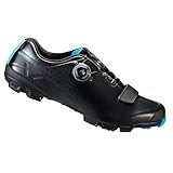 SHIMANO 2018 SH-XC7R Mens XC Racing Mountain Bike Shoes