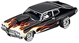 Carrera Evolution Analog Slot Car Racing Vehicle - 27580 Chevrolet Chevelle SS 454 Super Stocker II (1:32 Scale)