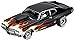 Carrera Evolution Analog Slot Car Racing Vehicle - 27580 Chevrolet Chevelle SS 454 Super Stocker II (1:32 Scale)