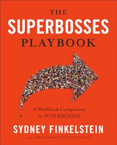 The Superbosses Playbook: A Workbook Companion to... en promo sur Amazon