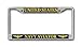 US Navy Aviator License Plate Frame
