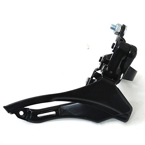 image for Prom-near Mountain Bicycle Front Derailleur Pull-Down/Pull-Up Diameter