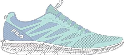 fila speedstride 3.5