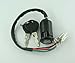 XA Ignition Key Switch For Honda TRX125 FOURTRAX 125 ATC200M ATC125M ATC 200