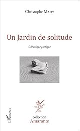 Un  jardin de solitude