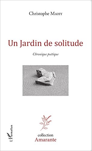 Un  jardin de solitude