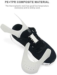 crease stopper for shoes