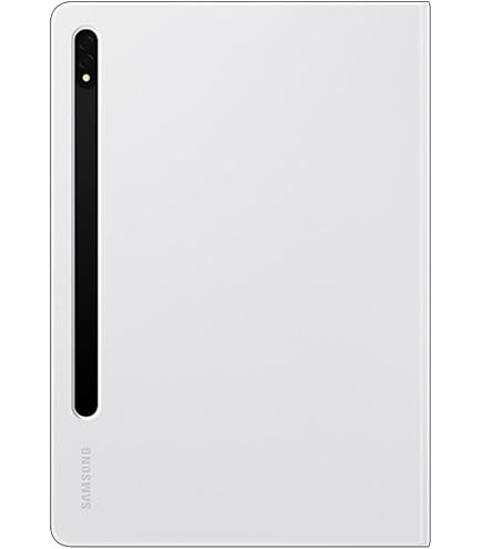 Amazon.com: SAMSUNG Galaxy Tab S8+ Note View Cover