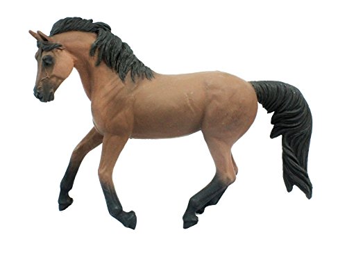 Safari Ltd  Winner's Circle Horses: Morgan Mare