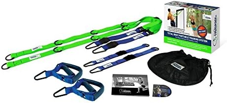 NEW LIME GREEN The Human Trainer Essential Kit