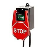 Rockler Safety Power Tool Switch