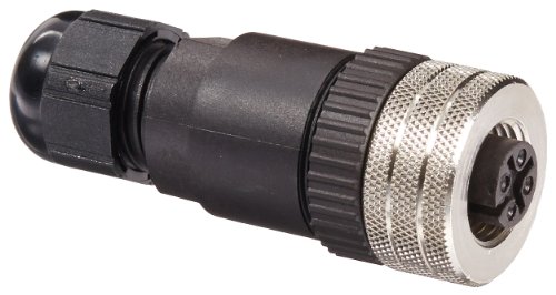 Brad 8a5000-31 micro-change (m12) single keyway with pg…