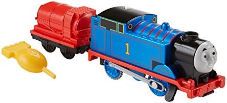 Thomas \u0026 Friends Motorized Toy Train 