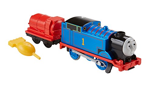 thomas trackmaster real steam engine