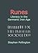Runes: Literacy in the Germanic Iron Age by
