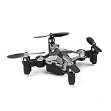 TOYEN GordVE Watch Style WIFI FPV Quadcopter with 0.3MP Camera RC Drone Toy for Kids