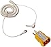 Tylson Designed Grounding/Earthing Pillowcase with Cord. 30