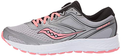 saucony women's cohesion 12