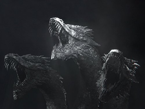 Amazon Game Of Thrones 7