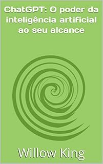 Livro ChatGPT: O poder da inteligência artificial ao seu alcance