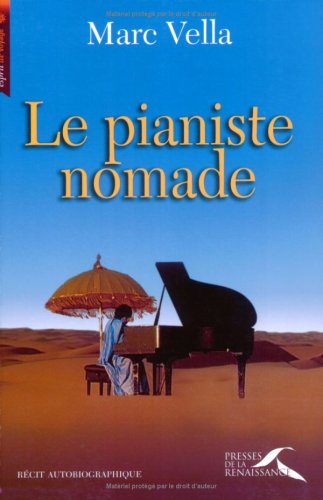Le  pianiste nomade