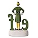 Hallmark 1795QXI2422 Warner Bros. Elf Keepsake Christmas Ornaments
