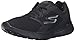 Skechers Performance Women's Go Run 400 Running Shoe,Black/Black,9 M US