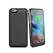 Maxnon [MFi Apple Certified] 4000mah Battery Case For iPhone 6Plus/6S Plus 5.5