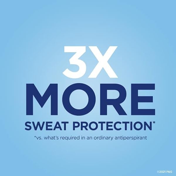 SECRET CLINICAL STRENGTH SOFT SOLID DEODORANT, LIGHT AND FRESH, 1.6 OZ.