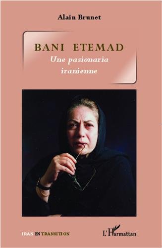 Rakhshan Bani Etemad