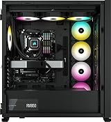 Corsair MP600 PRO XT 2TB M.2 NVMe Gen4 SSD TLC NAND Aluminum Heatspreader view 10