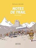 Notes de trail, Tome 2 : Second Souffle by 
