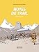 Notes de trail, Tome 2 : Second Souffle by 