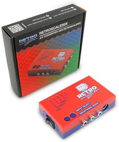 Amazon.com: Marseille mClassic OG - Restore Your TVs Game Mode