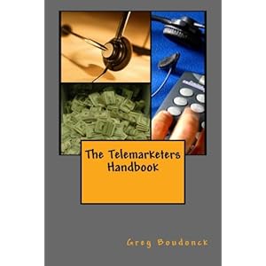 The Telemarketers Handbook