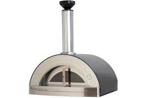 Forno Venetzia FVTOR200C Torino 200 Copper Outdoor Pizza Oven