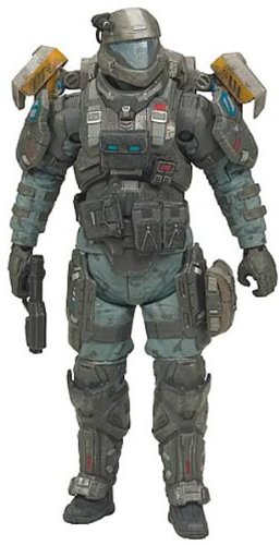 McFarlane Toys Action Figure Halo Reach